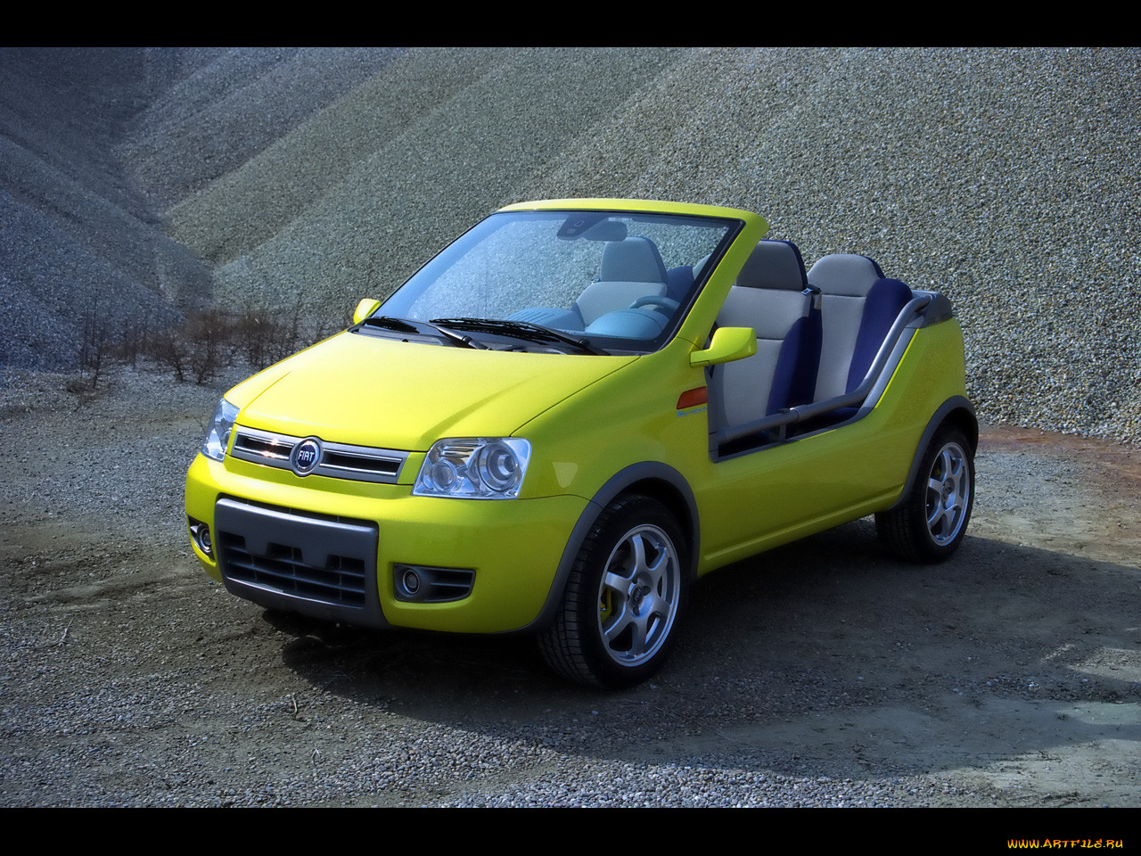 , fiat